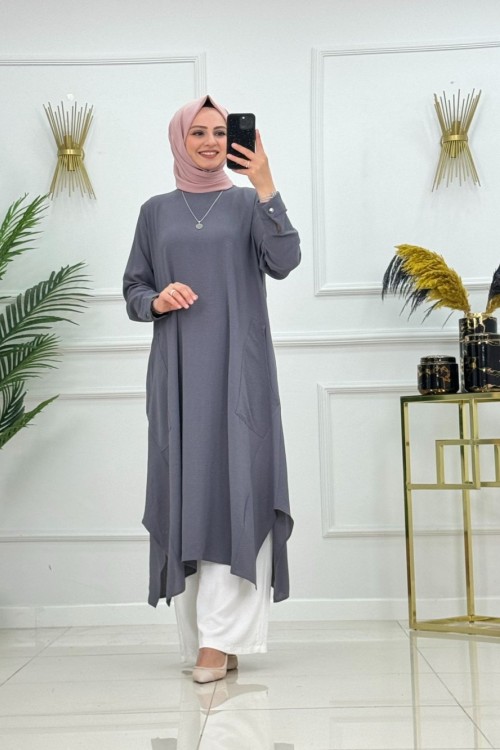 Deniz Tunik