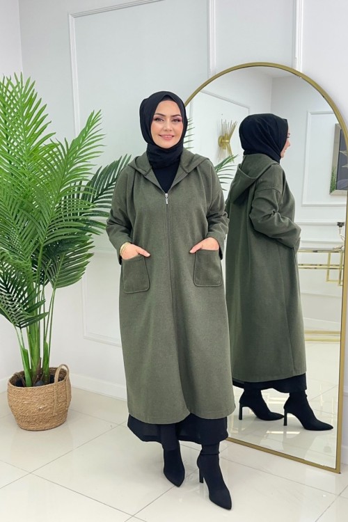 DEVA KABAN-HAKİ