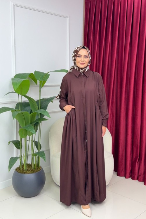 DUYGU FERACE - KAHVE