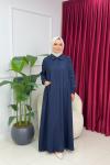 DUYGU FERACE - LACİVERT
