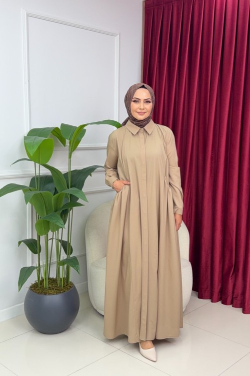 DUYGU FERACE - CAMEL