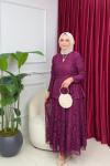 FULYA DANTELLİ TAKIM - MÜRDÜM