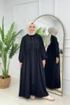 İKRA FERACE - SİYAH