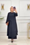 MASAL TAKIM - SİYAH
