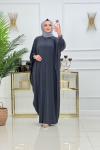 Meryem ferace - Antrasit