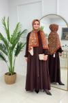 MİHRA FERACE - ACI KAHVE