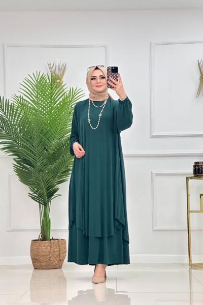 MİHRİ TAKIM - ZÜMRÜT