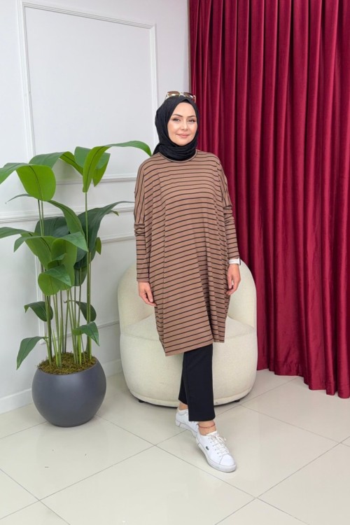 Mira Tunik-Camel