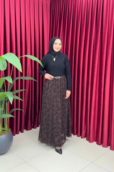 MOSSO ETEK-ACI KAHVE