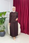 NARE ETEKLİ TAKIM-ACI KAHVE