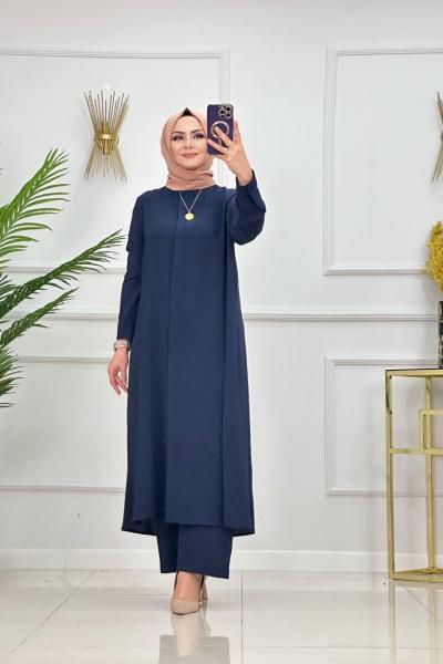 Nihan Takım - Lacivert