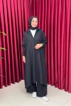 PURE TAKIM - SİYAH
