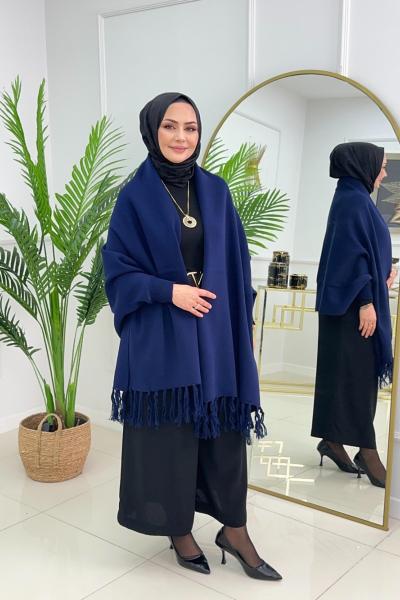 ROYAL PANÇO - LACİVERT