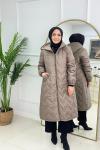 STAR KAPİTONE MONT - VİZON
