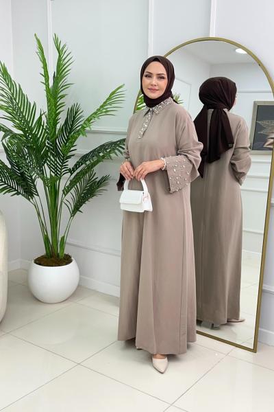 SULTAN ELBİSE - VİZON