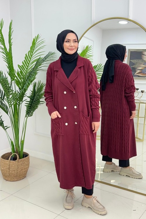 TOPRAK HIRKA - BORDO