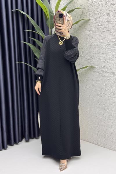 Afife Elbise Tesettür Giyim