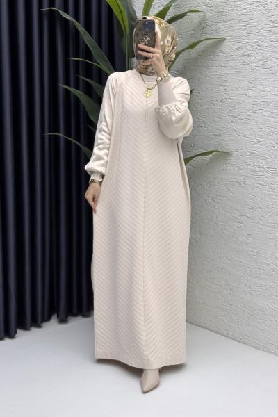 Afife Elbise Tesettür Giyim