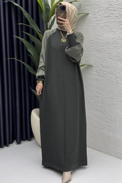 Afife Elbise Tesettür Giyim