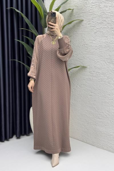 Afife Elbise Tesettür Giyim