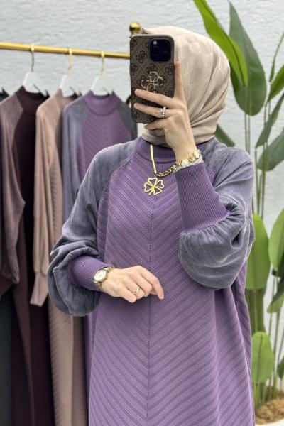 Afife Elbise Tesettür Giyim