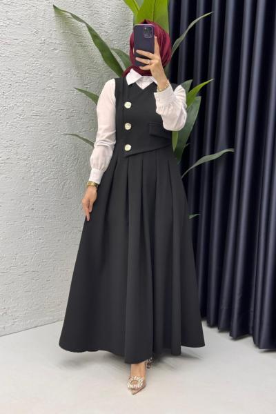 Afitap Jile Tesettür Giyim