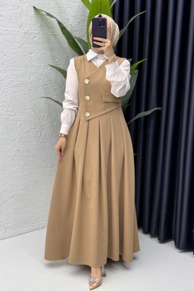 Afitap Jile Tesettür Giyim