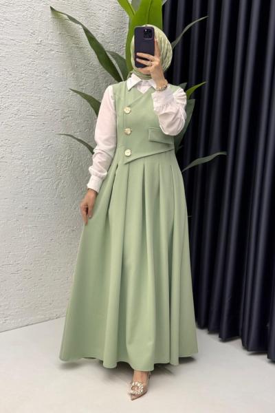 Afitap Jile Tesettür Giyim