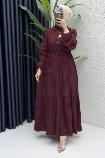 Ahenk Elbise Tesettür Giyim