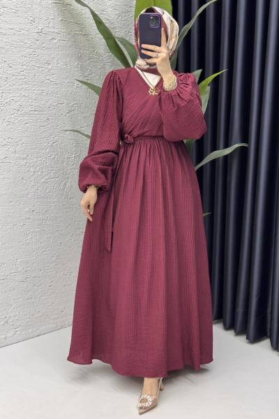 Ahsen Elbise Tesettür Giyim