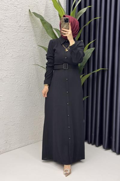 Asu Elbise Tesettür Giyim