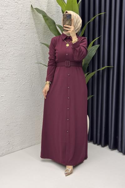 Asu Elbise Tesettür Giyim