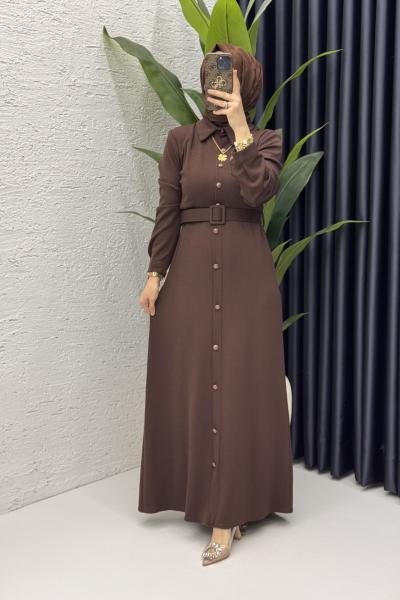 Asu Elbise Tesettür Giyim