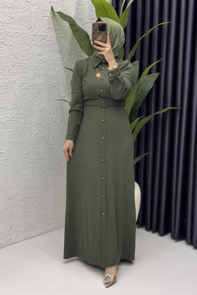 Asu Elbise Tesettür Giyim