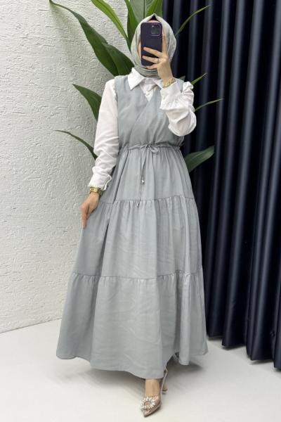 Asya Jile Tesettür Giyim