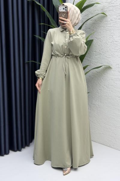 Ayben Elbise Tesettür Giyim