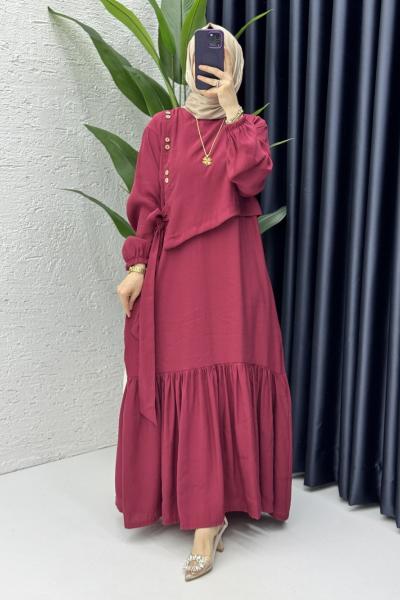 Aycan Elbise Tesettür Giyim