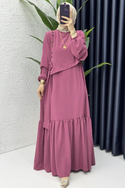 Aycan Elbise Tesettür Giyim