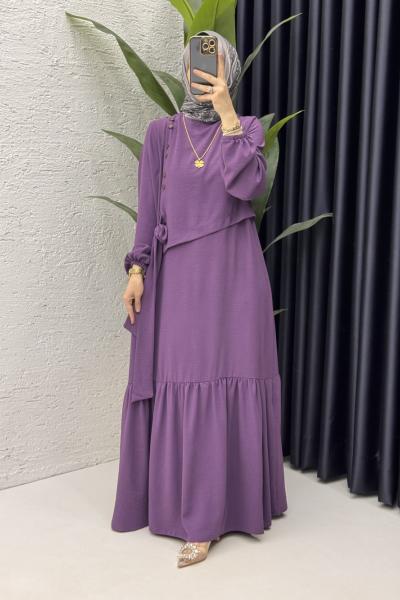 Aycan Elbise Tesettür Giyim