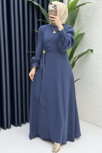 Ayliz Elbise Tesettür Giyim