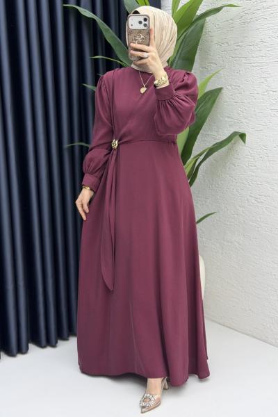 Ayliz Elbise Tesettür Giyim