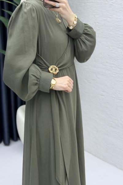 Ayliz Elbise Tesettür Giyim