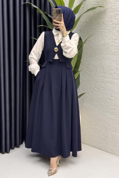 Ayperi Jile Tesettür Giyim