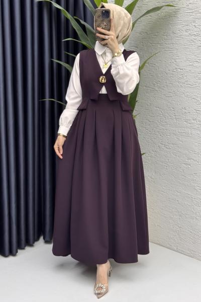 Ayperi Jile Tesettür Giyim