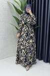 Bahar Elbise