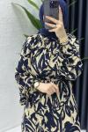 Bahar Elbise