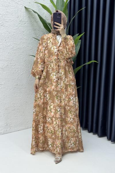 Beste Elbise Tesettür Giyim