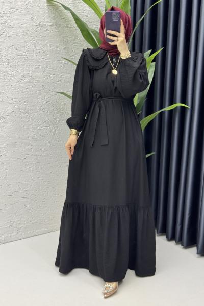 Beyzade Elbise Tesettür Giyim