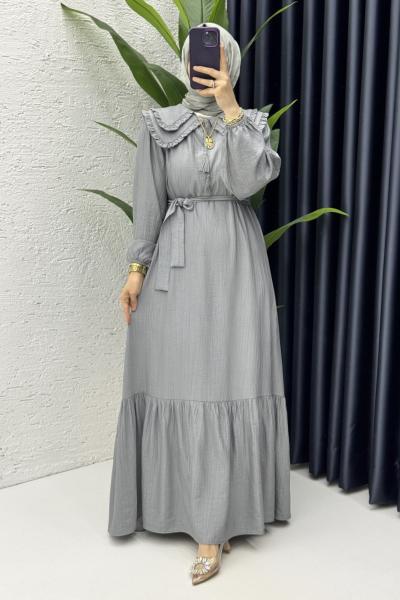 Beyzade Elbise Tesettür Giyim