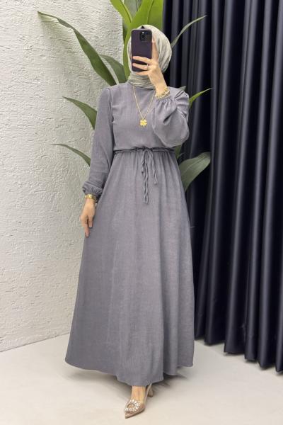 Billur Elbise Tesettür Giyim